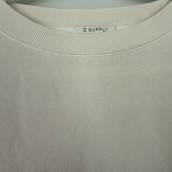 Tie die sweatshirt - Picture 2 of 4